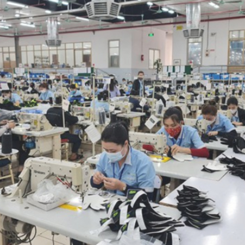 Nghhệ An: Hỗ Trợ Doanh Nghiệp Tháo Gỡ Khó Khăn, Thúc Đẩy Hoạt Động Sản Xuất Kinh Doanh